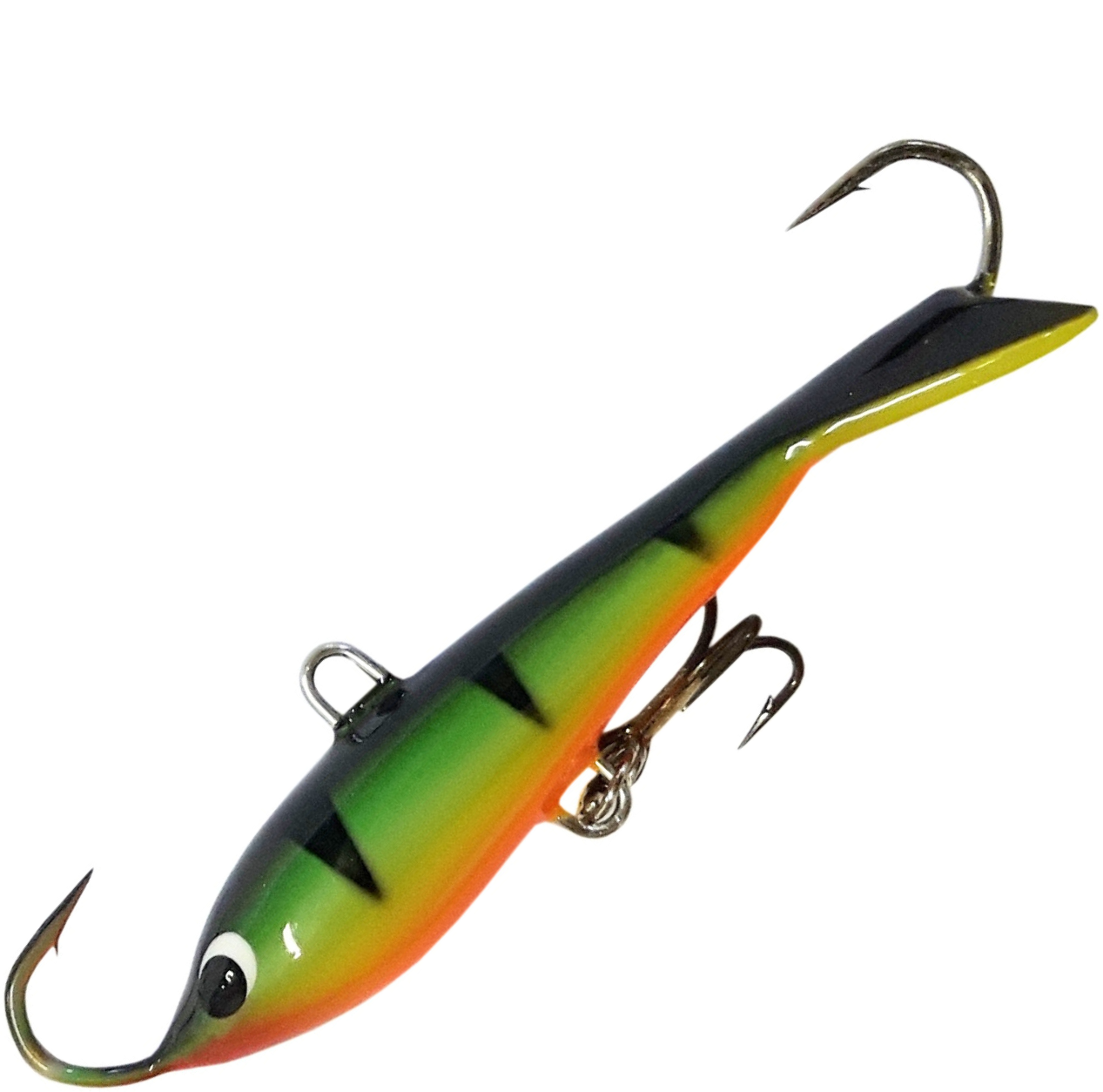 Kaweri 55 Kevennetty Tasapaino 55mm 9g | R2