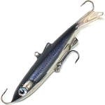 Kaweri 80 Kevennetty Tasapaino 86mm 15g | Realistinen Muikku "Mustikkamuikku"