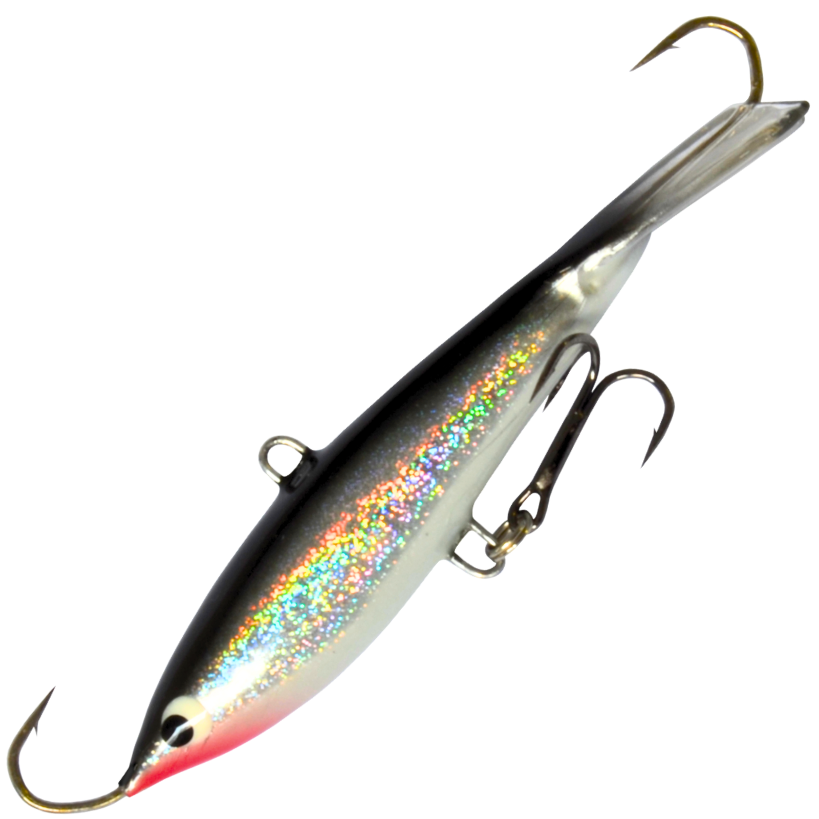 Kaweri 80 Kevennetty Tasapaino 86mm 16g | H1