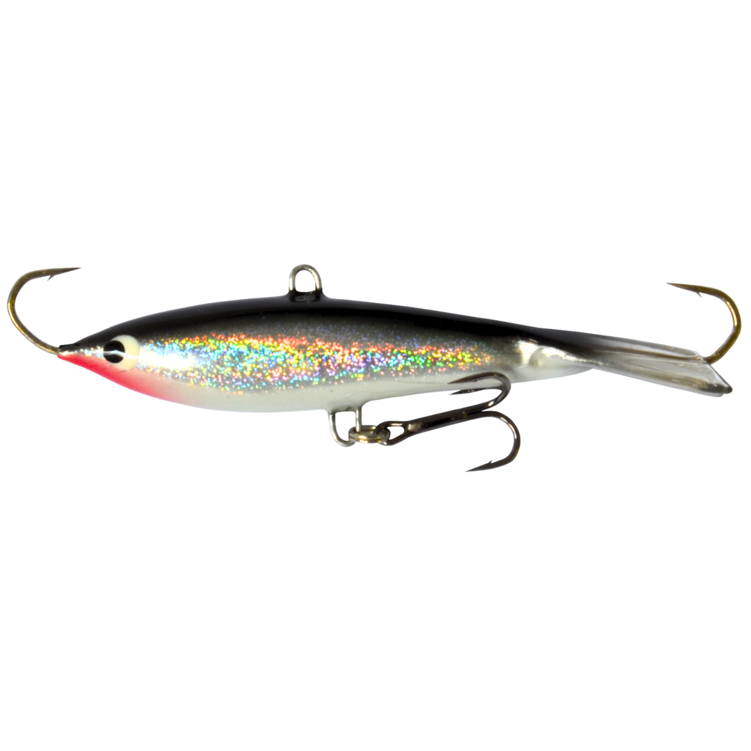 Kaweri 80 Kevennetty Tasapaino 86mm 16g | H1