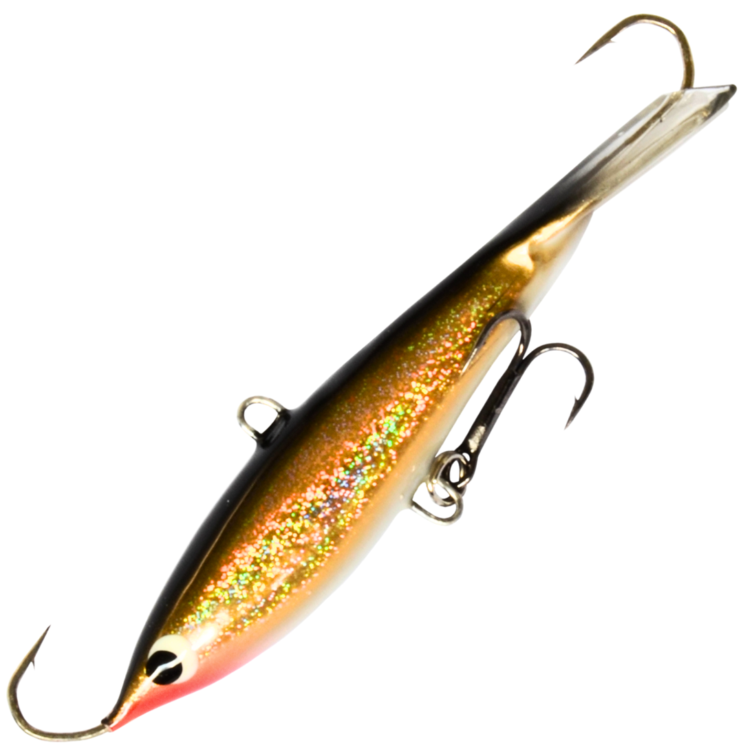 Kaweri 80 Kevennetty Tasapaino 86mm 16g | H2