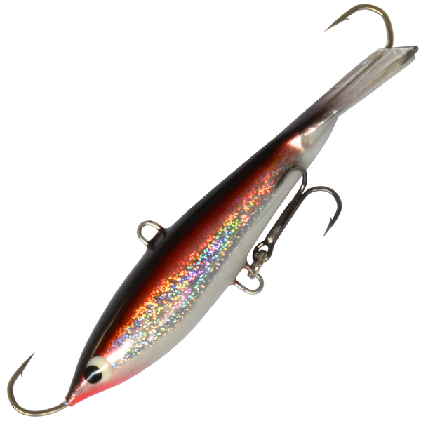 Kaweri 80 Kevennetty Tasapaino 86mm 16g | H3