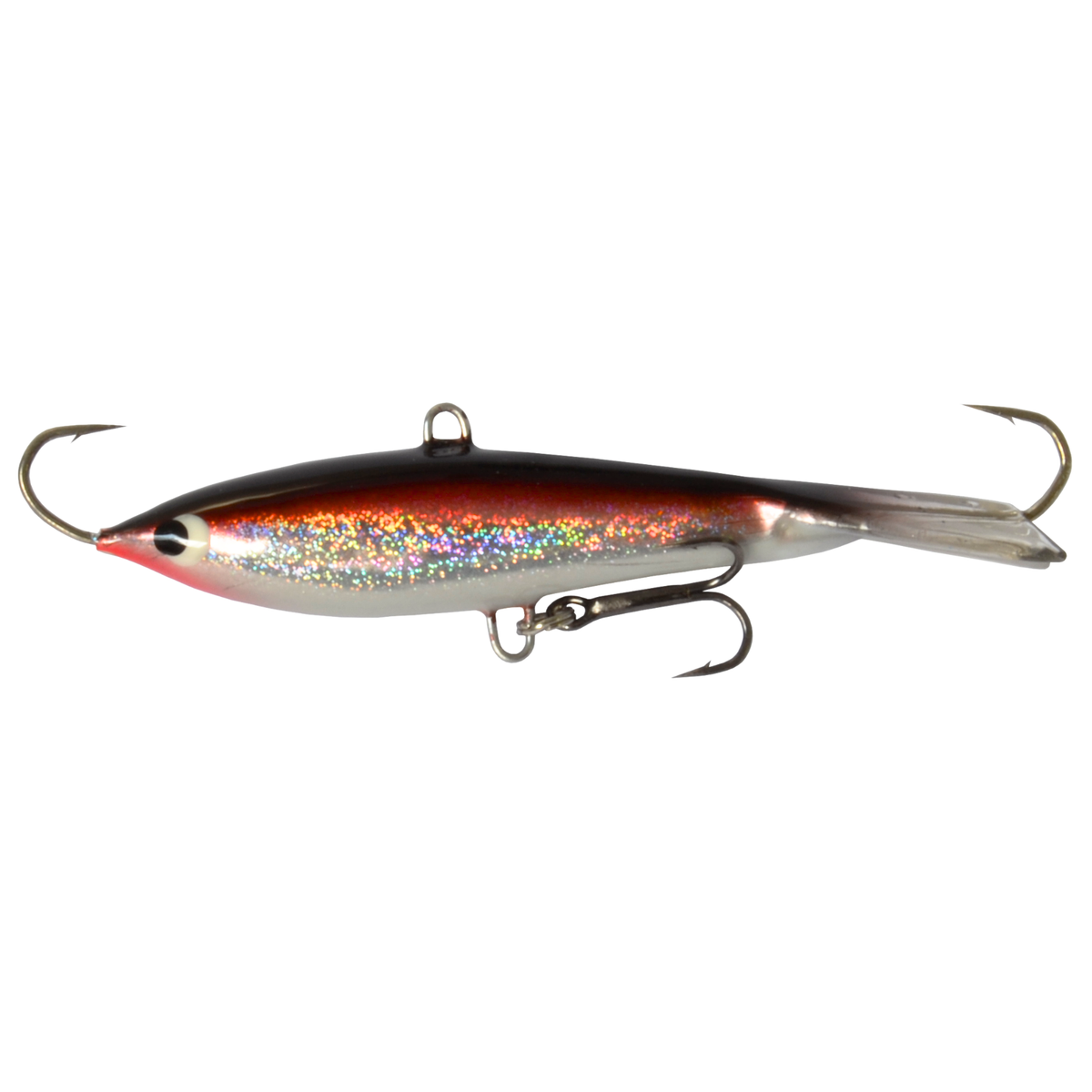 Kaweri 80 Kevennetty Tasapaino 86mm 16g | H3