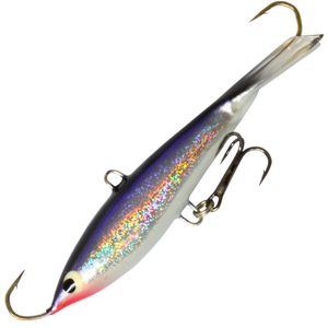 Kaweri 80 Kevennetty Tasapaino 86mm 16g | H4