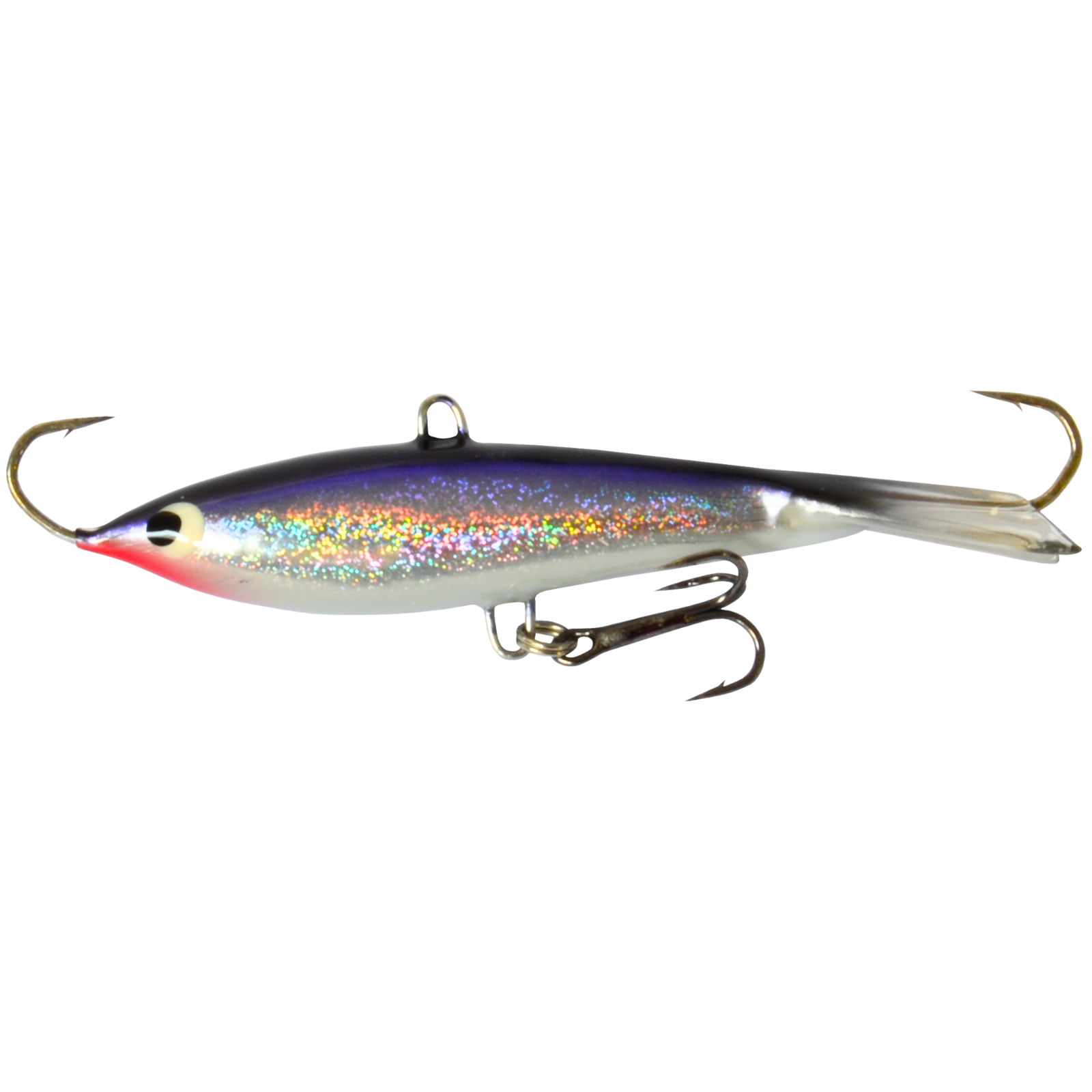 Kaweri 80 Kevennetty Tasapaino 86mm 16g | H4