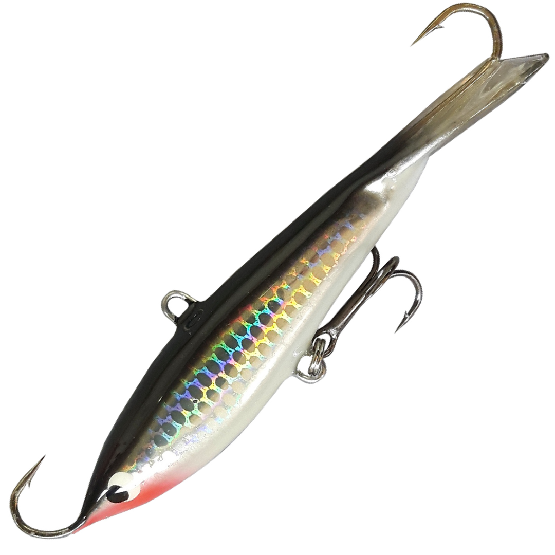 Kaweri 80 Kevennetty Tasapaino 86mm 16g | M1