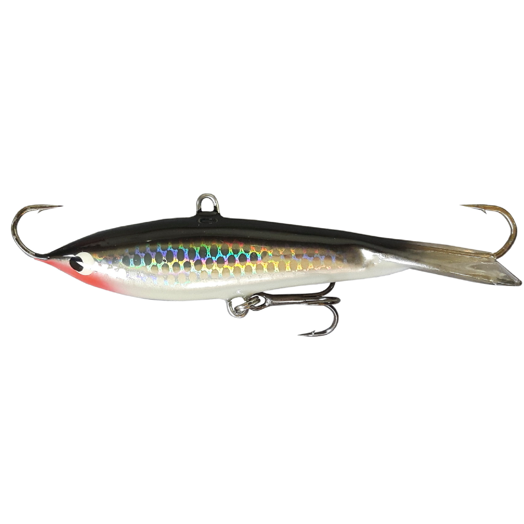 Kaweri 80 Kevennetty Tasapaino 86mm 16g | M1