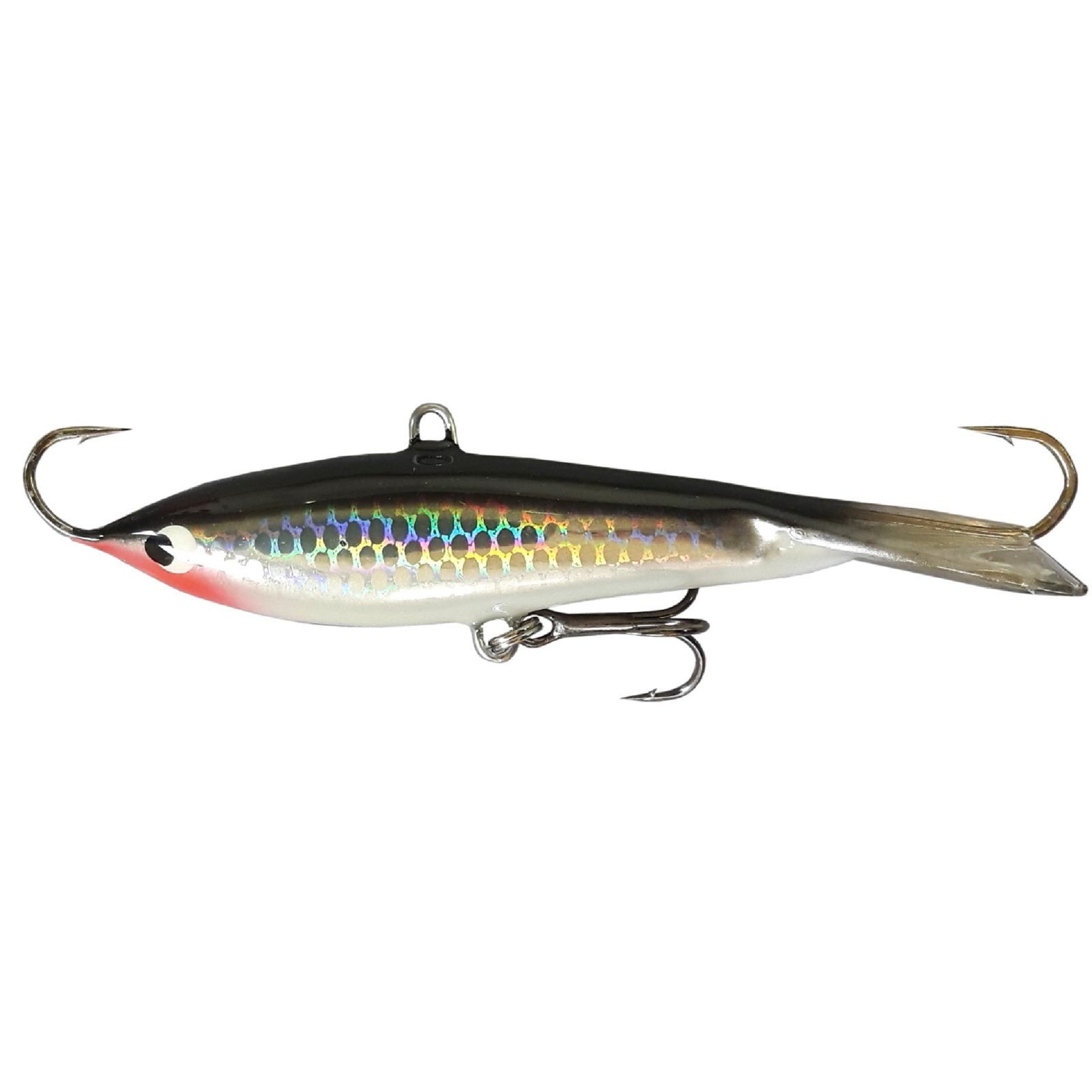 Kaweri 80 Kevennetty Tasapaino 86mm 16g | M1