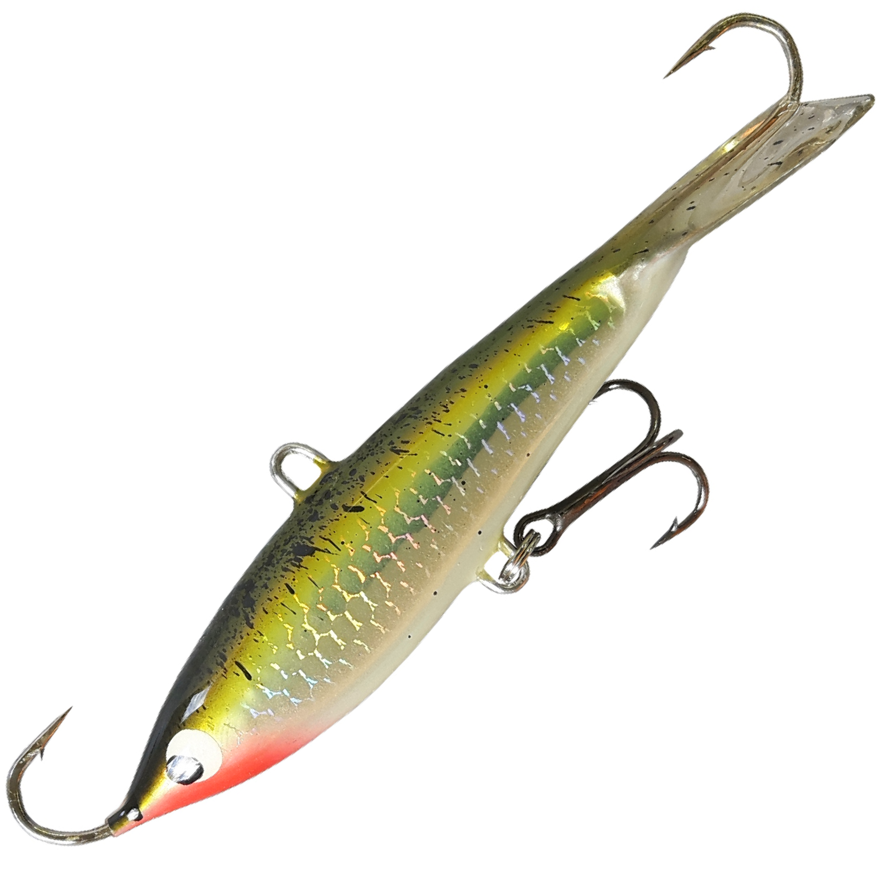 Kaweri 80 Kevennetty Tasapaino 86mm 16g | M5