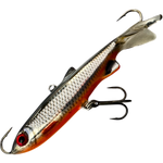 Kaweri 80 Kevennetty Tasapaino 86mm 16g | Realistinen Särki oranssi vatsa