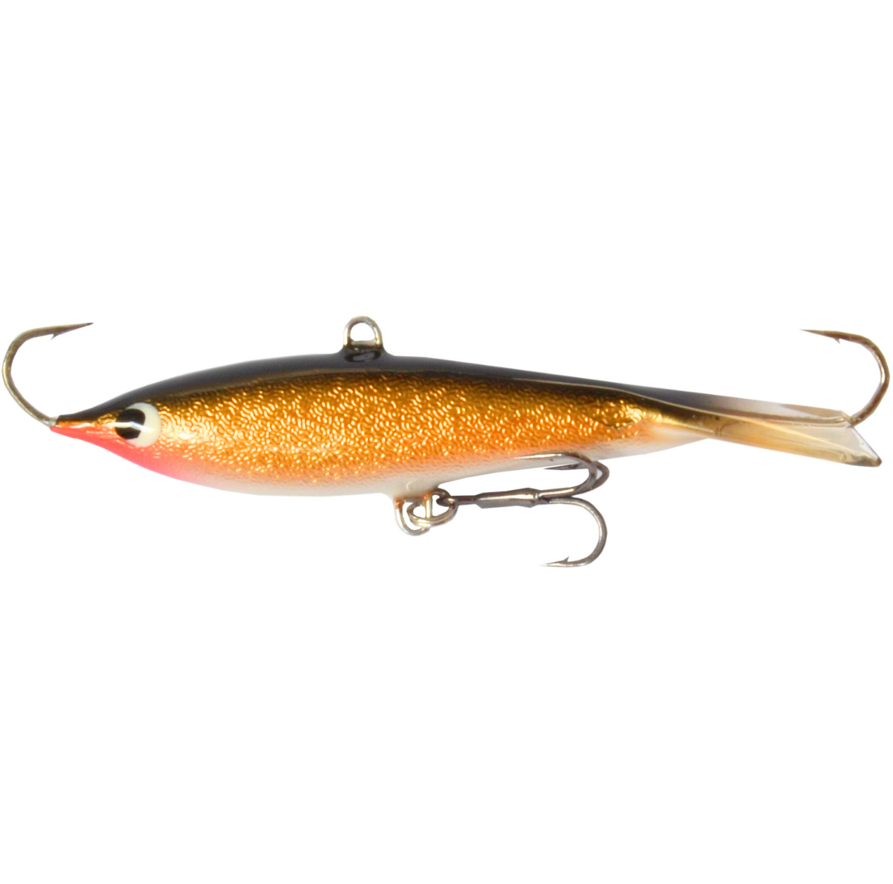 Kaweri 80 Kevennetty Tasapaino 86mm 16g | F2