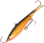 Kaweri 80 Kevennetty Tasapaino 86mm 16g | F2