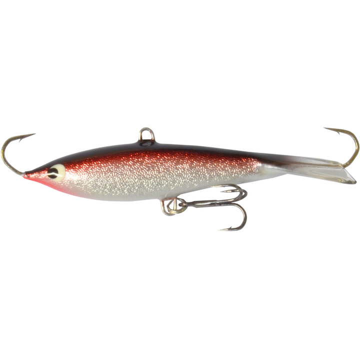 Kaweri 80 Kevennetty Tasapaino 86mm 16g | F3