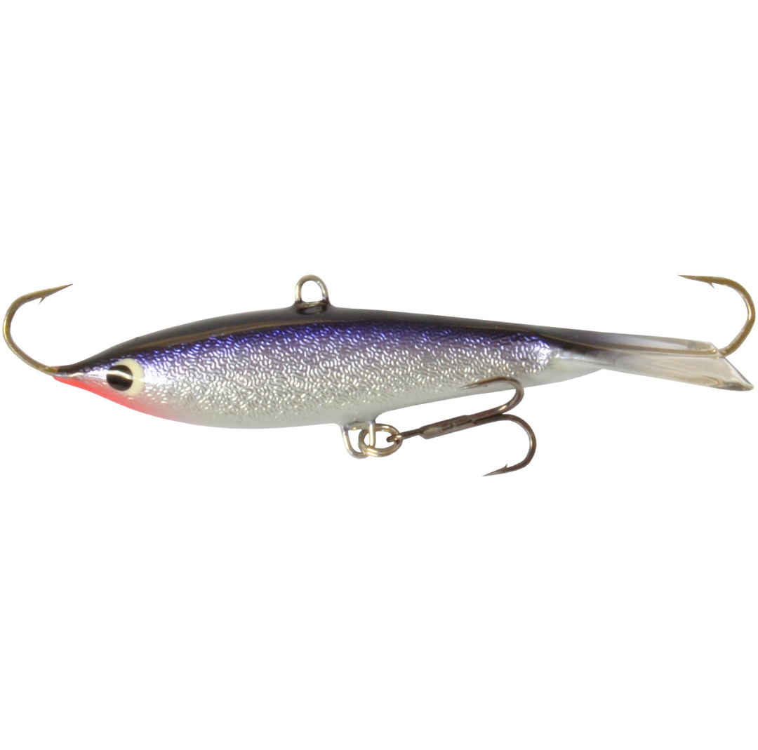 Kaweri 80 Kevennetty Tasapaino 86mm 16g | F4