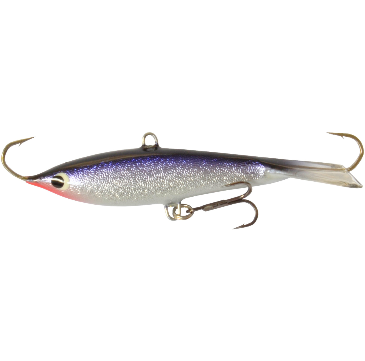 Kaweri 80 Kevennetty Tasapaino 86mm 16g | F4