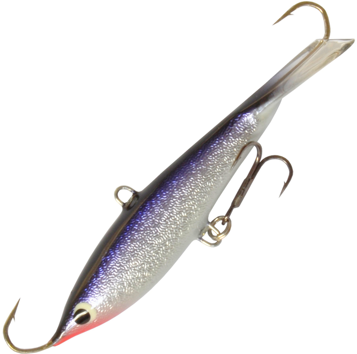 Kaweri 80 Kevennetty Tasapaino 86mm 16g | F4