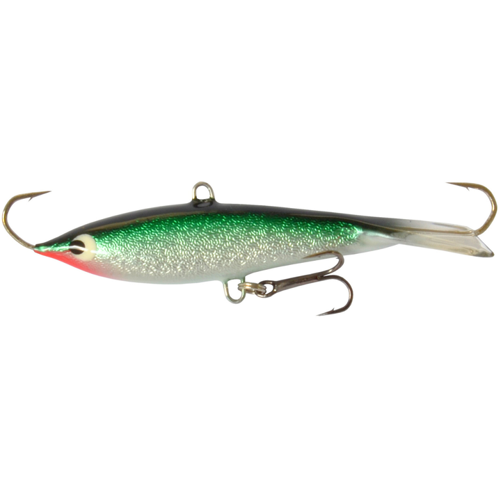 Kaweri 80 Kevennetty Tasapaino 86mm 16g | F5