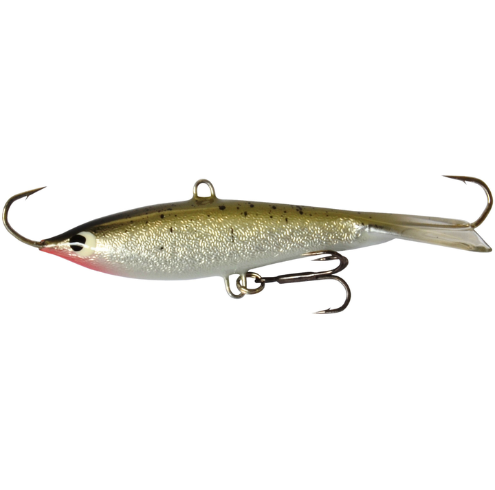 Kaweri 80 Kevennetty Tasapaino 86mm 16g | F6