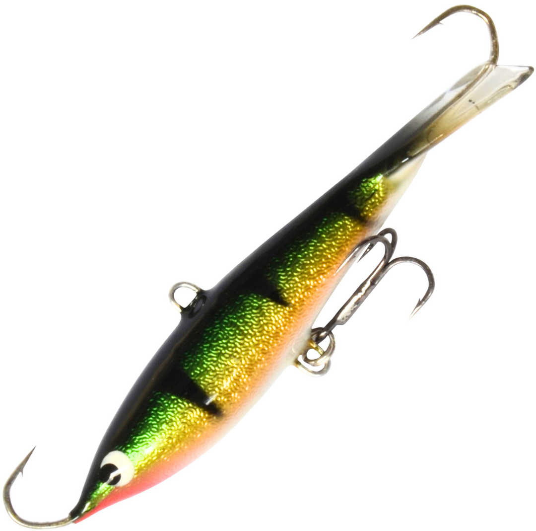 Kaweri 80 Kevennetty Tasapaino 86mm 16g | F8