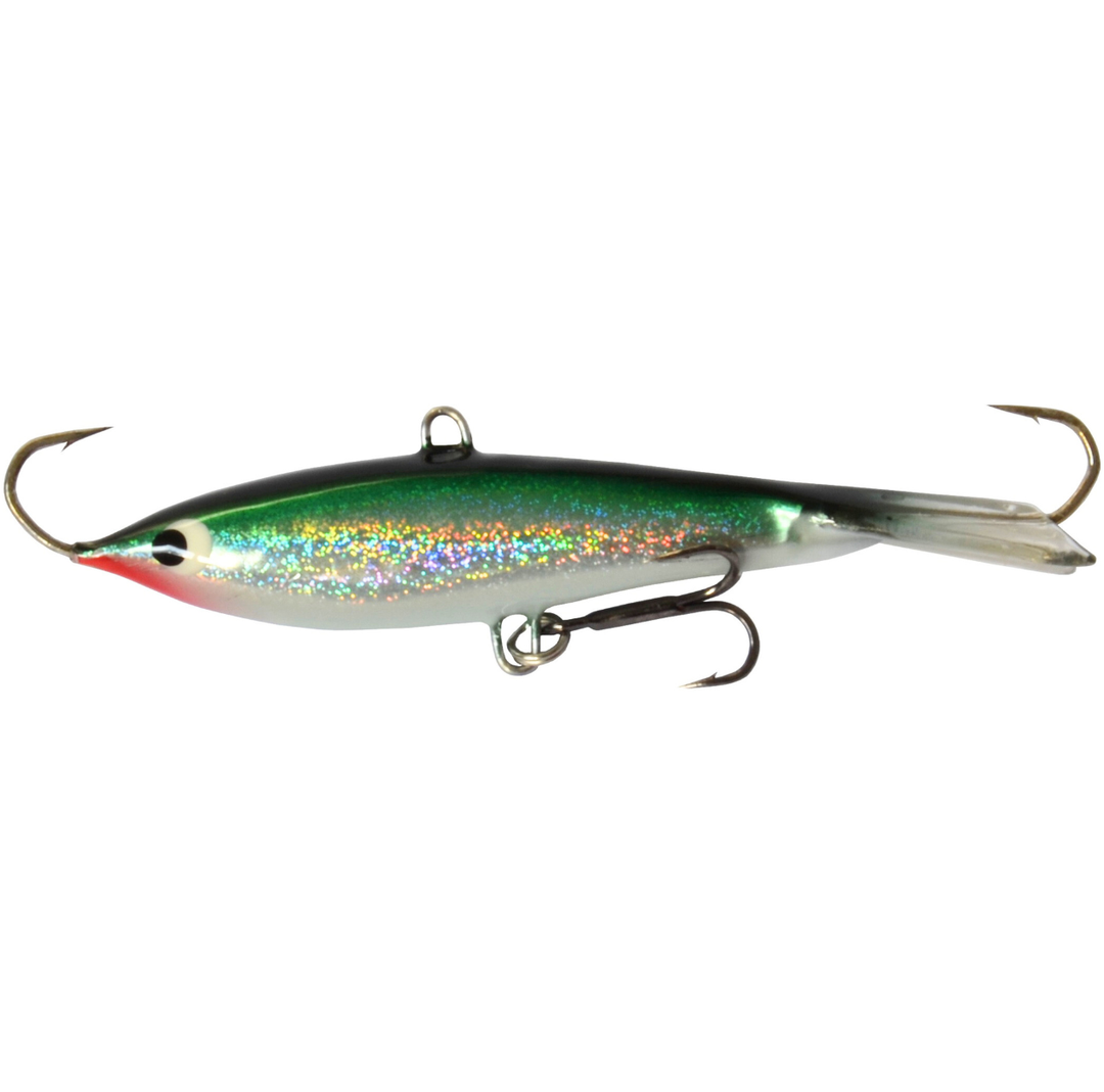 Kaweri 80 Kevennetty Tasapaino 86mm 16g | H5