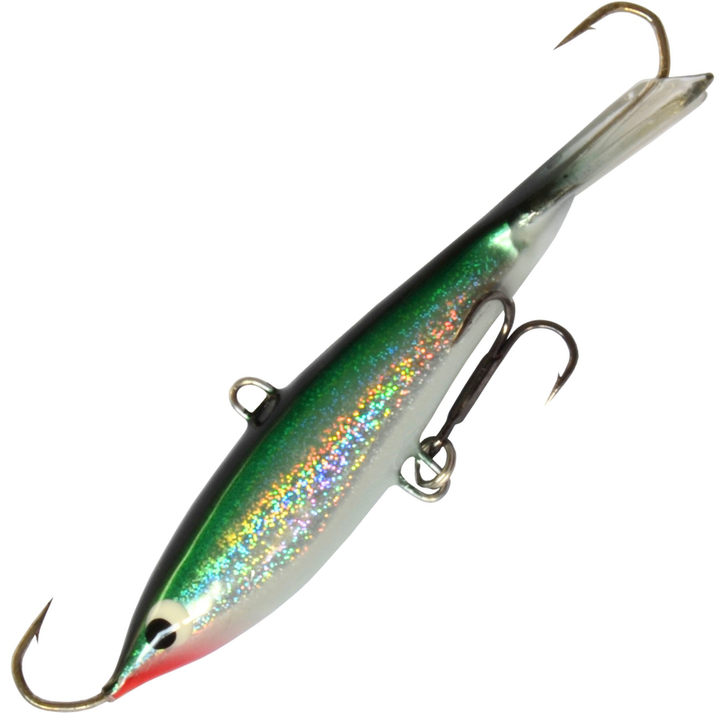 Kaweri 80 Kevennetty Tasapaino 86mm 16g | H5