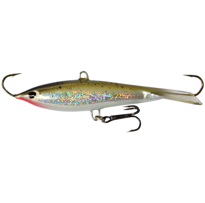 Kaweri 80 Kevennetty Tasapaino 86mm 16g | H6