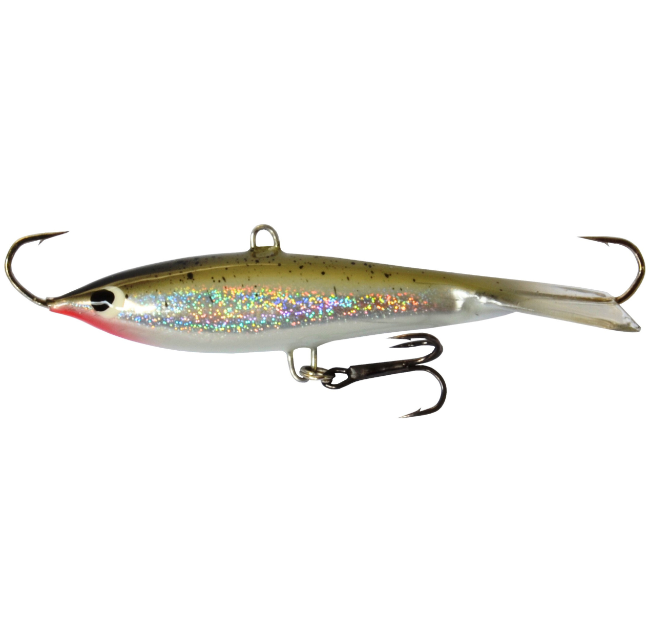 Kaweri 80 Kevennetty Tasapaino 86mm 16g | H6