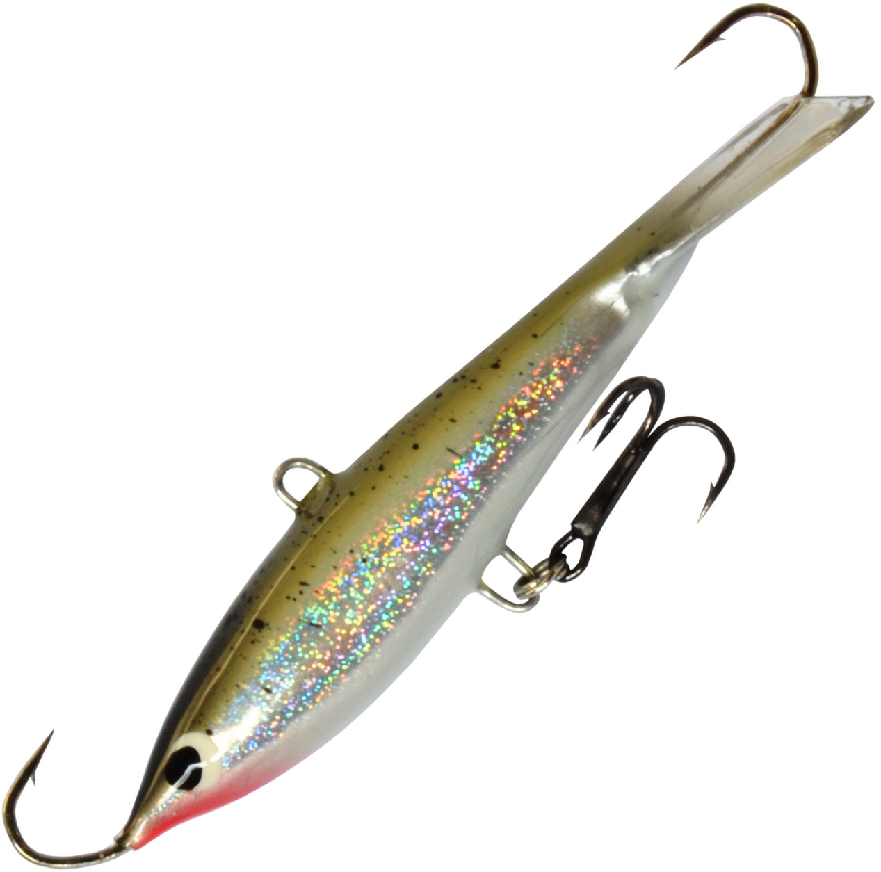 Kaweri 80 Kevennetty Tasapaino 86mm 16g | H6