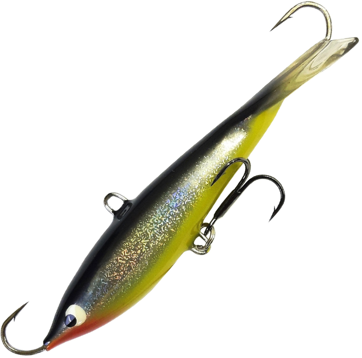 Kaweri 80 Kevennetty Tasapaino 86mm 16g | H8