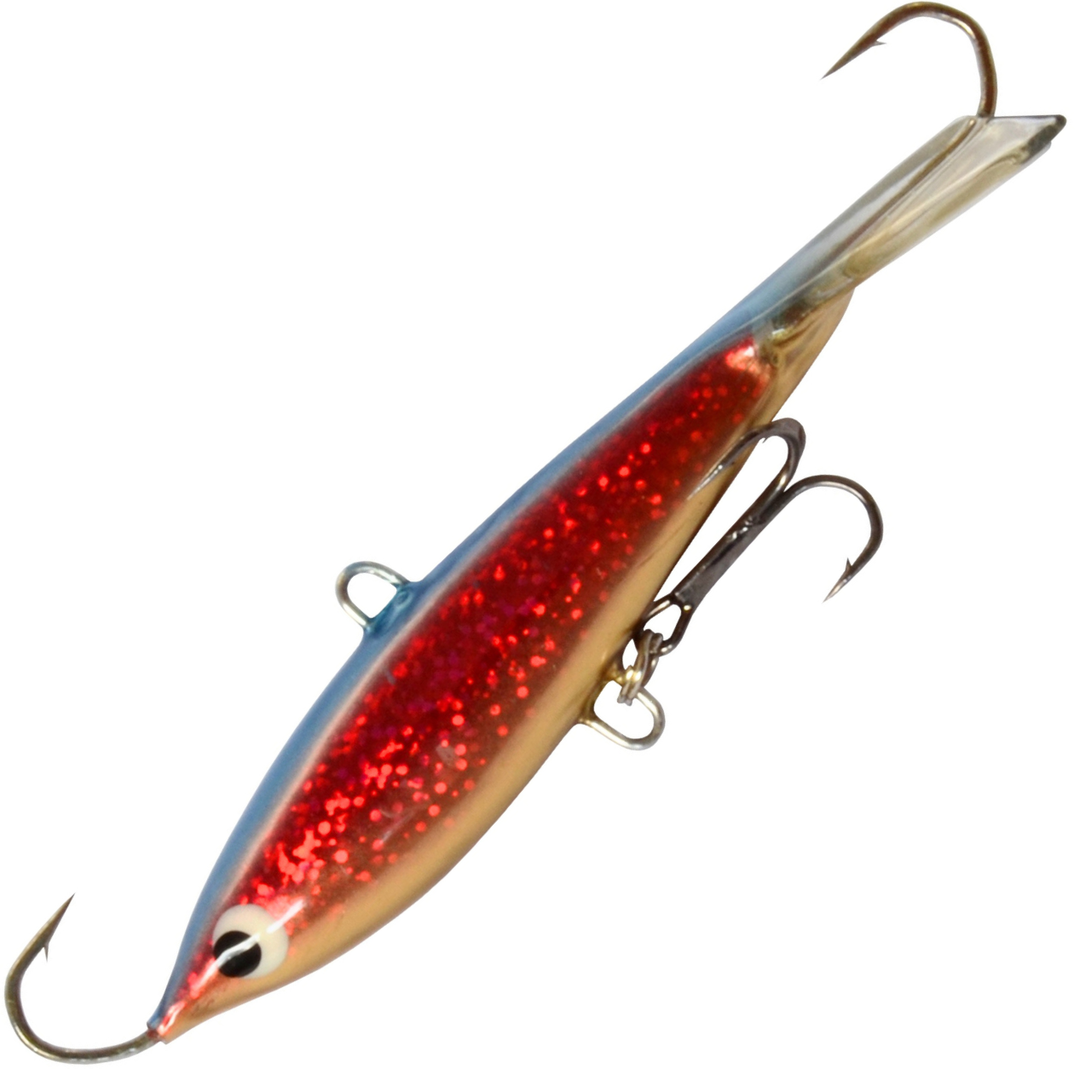 Kaweri 80 Kevennetty Tasapaino 86mm 16g | IH10