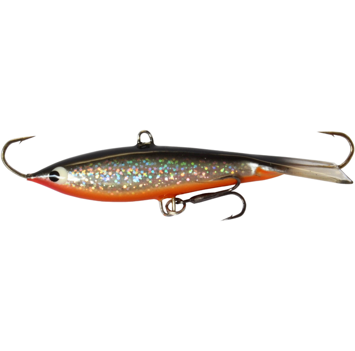 Kaweri 80 Kevennetty Tasapaino 86mm 16g | IH11