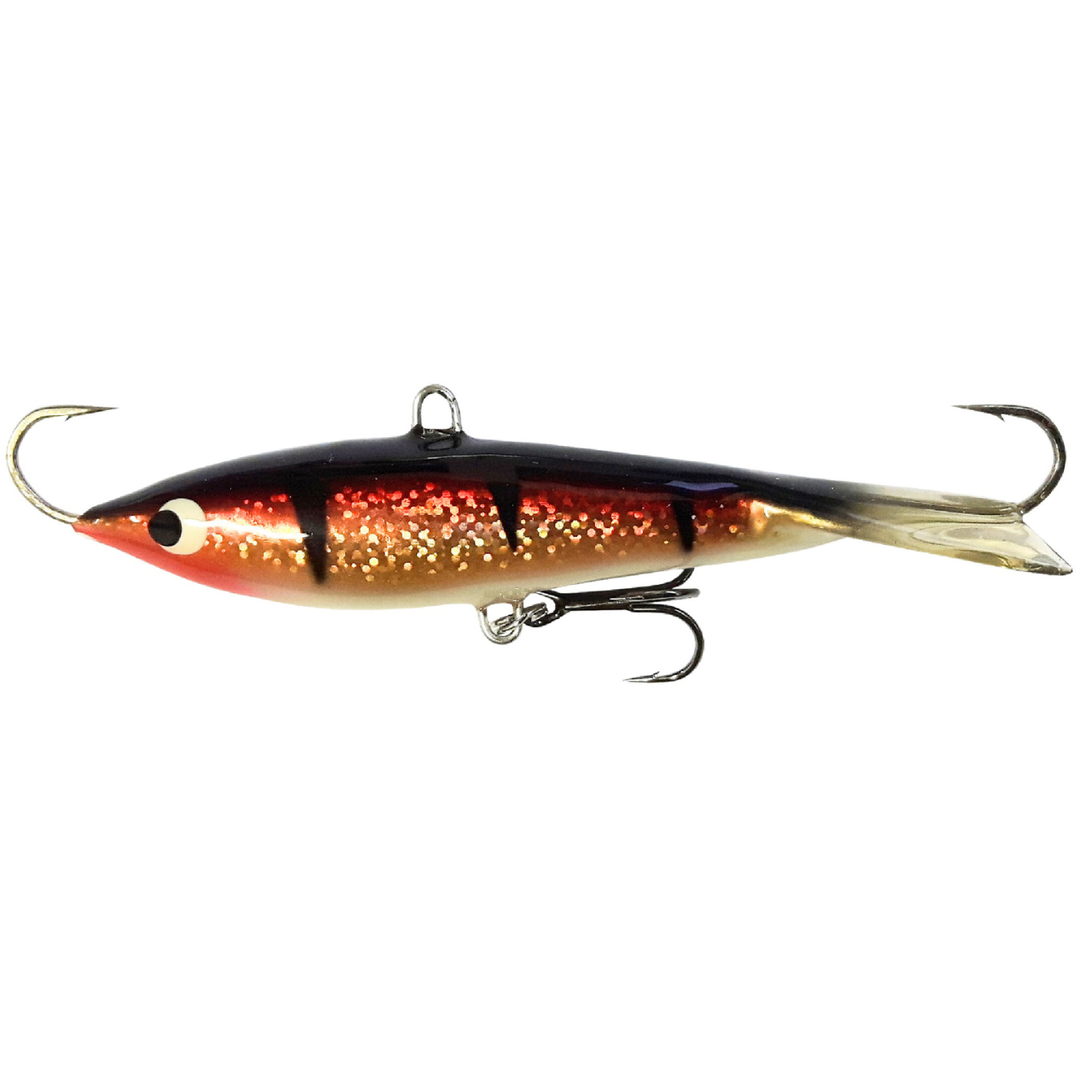 Kaweri 80 Kevennetty Tasapaino 86mm 16g | IH12