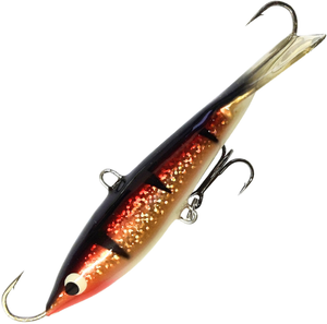 Kaweri 80 Kevennetty Tasapaino 86mm 16g | IH12