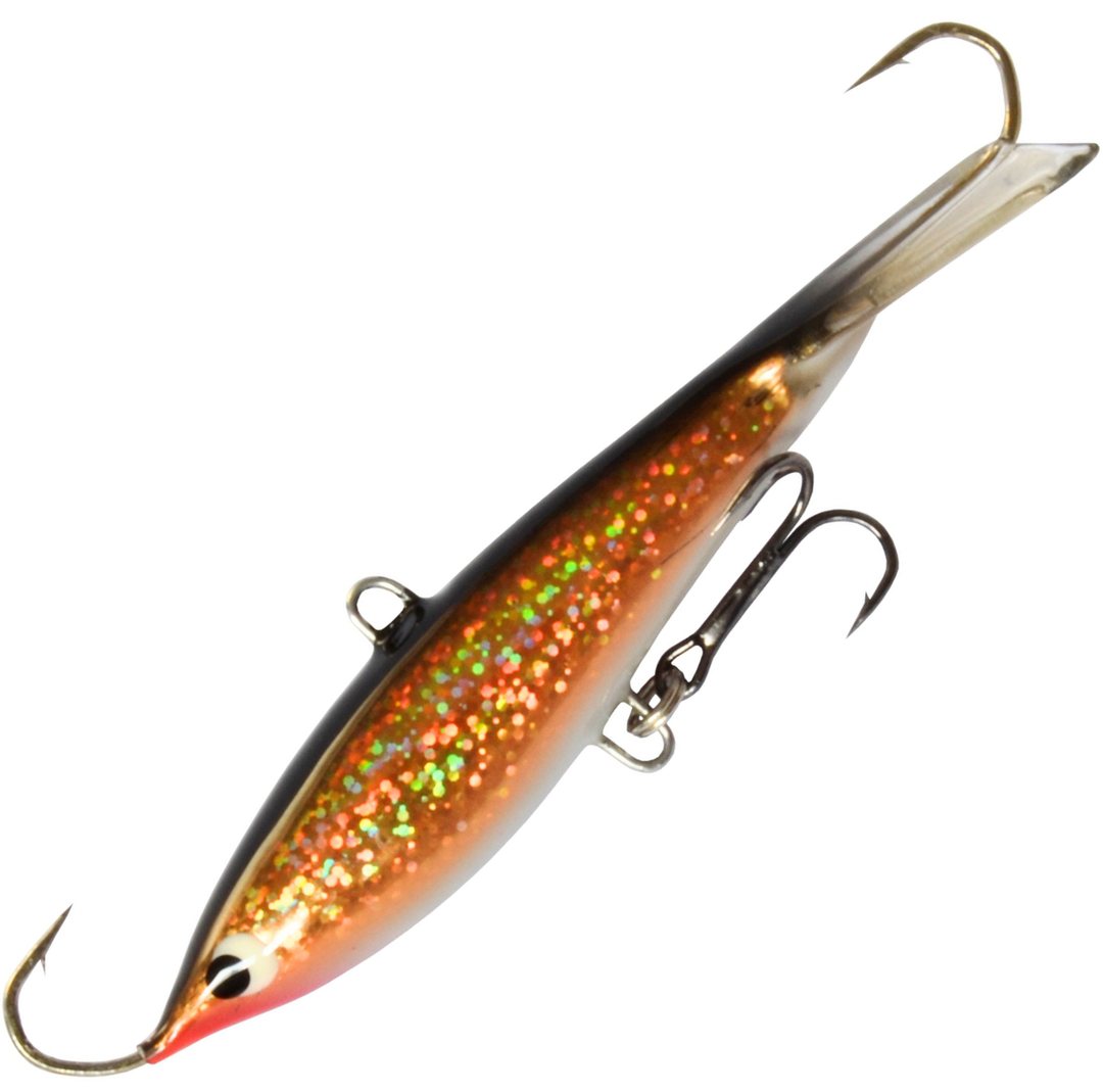 Kaweri 80 Kevennetty Tasapaino 86mm 16g | IH2