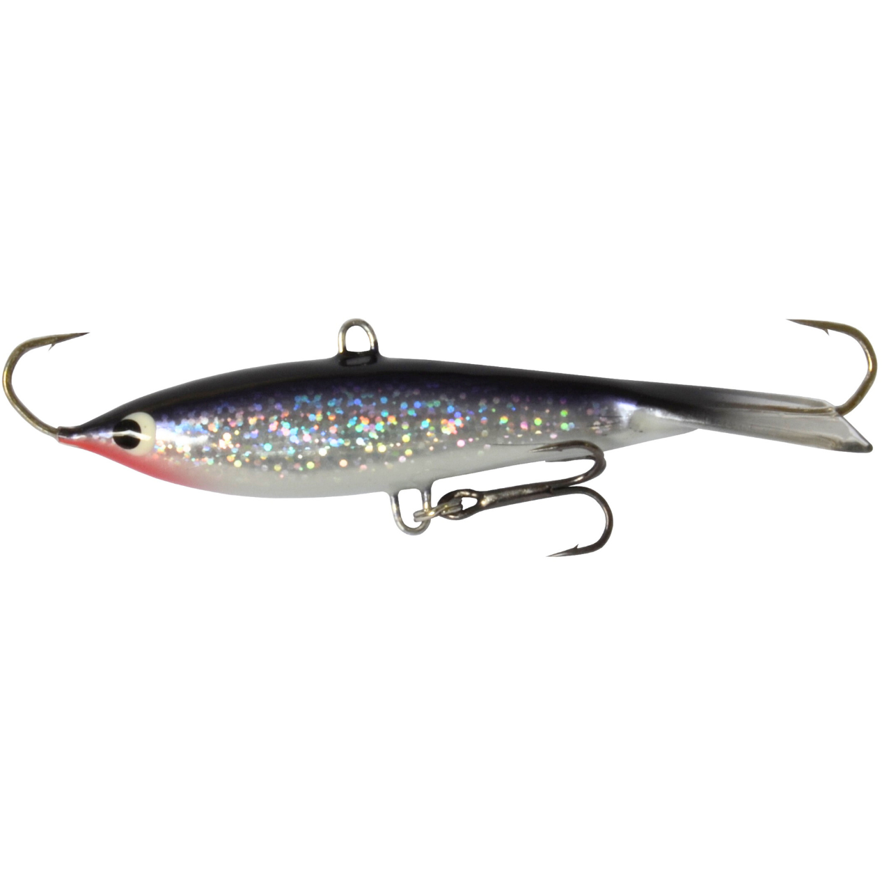 Kaweri 80 Kevennetty Tasapaino 86mm 16g | IH4