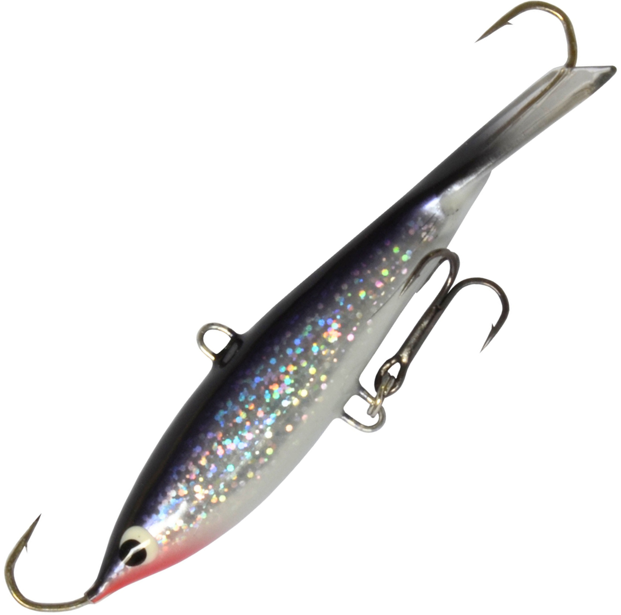 Kaweri 80 Kevennetty Tasapaino 86mm 16g | IH4