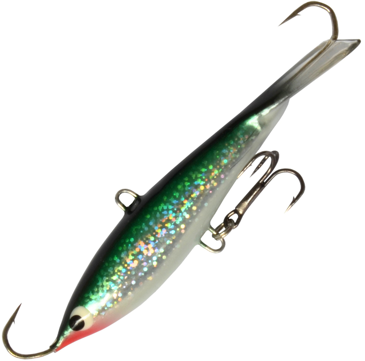 Kaweri 80 Kevennetty Tasapaino 86mm 16g | IH5