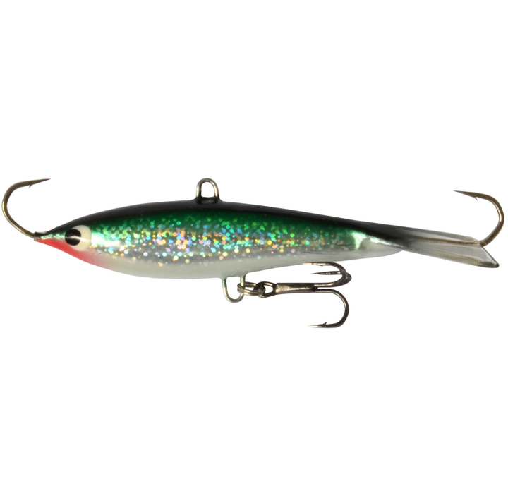 Kaweri 80 Kevennetty Tasapaino 86mm 16g | IH5