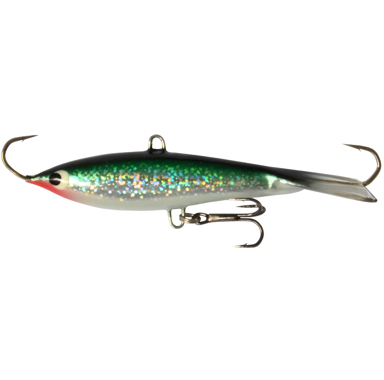 Kaweri 80 Kevennetty Tasapaino 86mm 16g | IH5