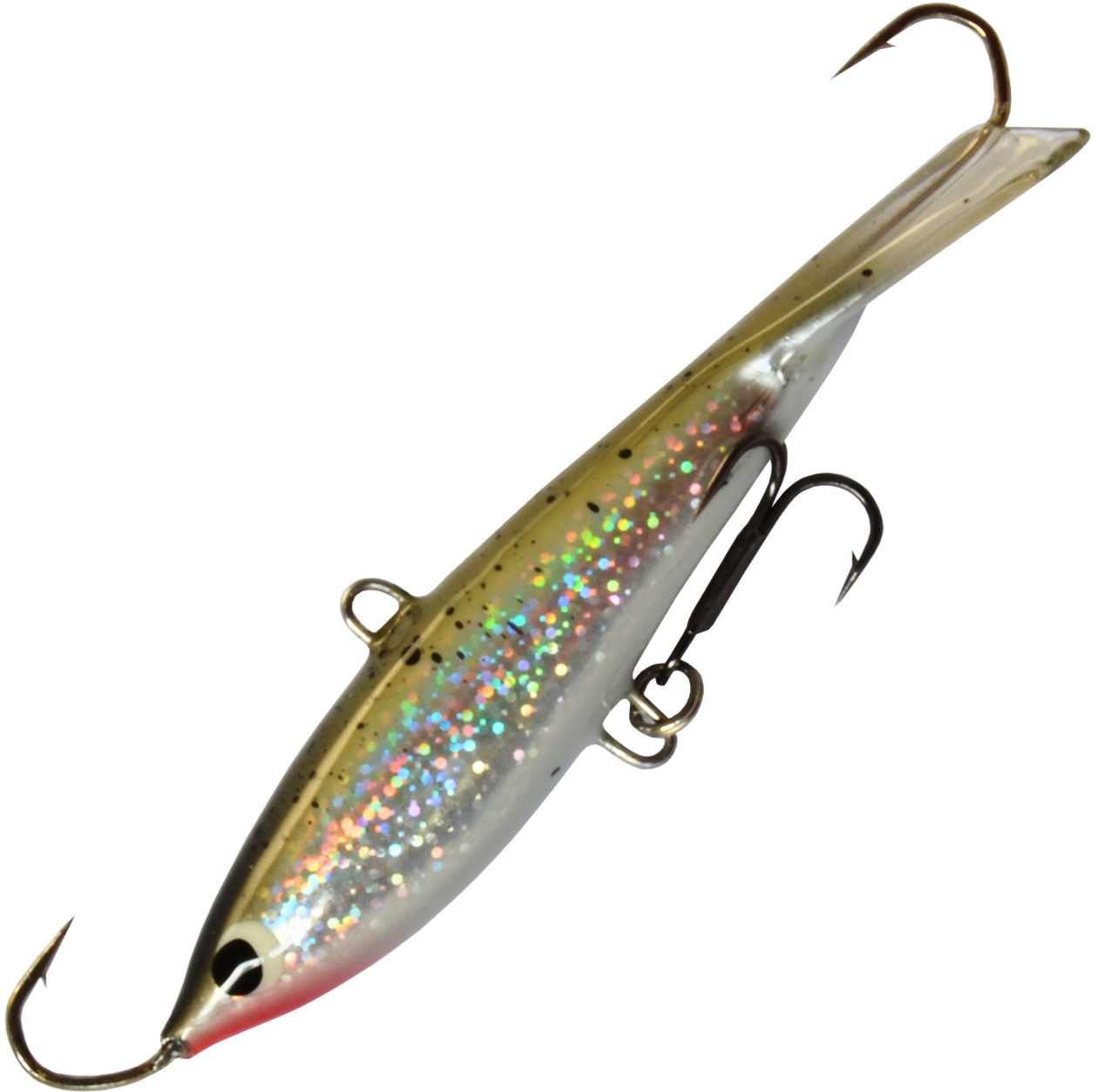 Kaweri 80 Kevennetty Tasapaino 86mm 16g | IH6