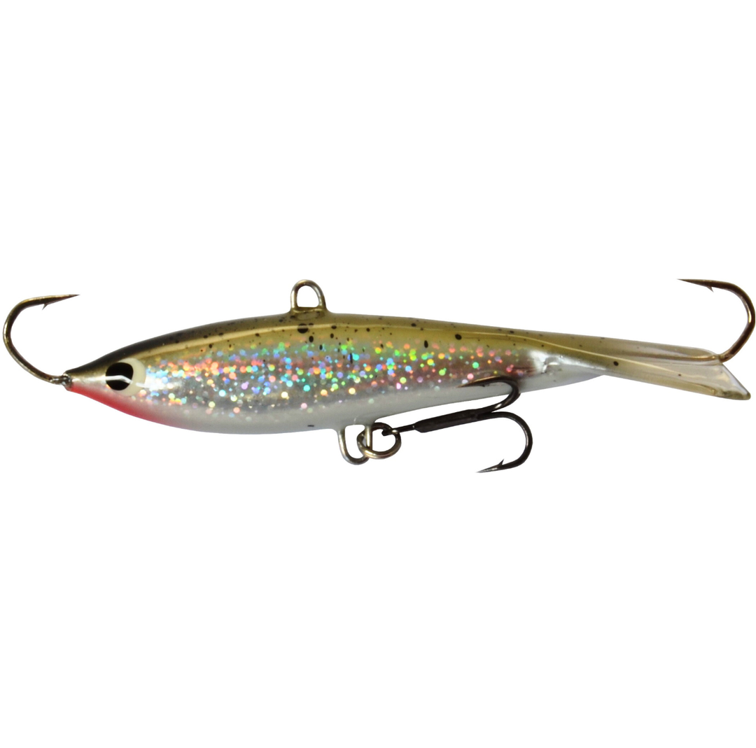 Kaweri 80 Kevennetty Tasapaino 86mm 16g | IH6