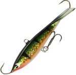 Kaweri 80 Kevennetty Tasapaino 86mm 16g | IH8