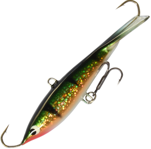 Kaweri 80 Kevennetty Tasapaino 86mm 16g | IH8