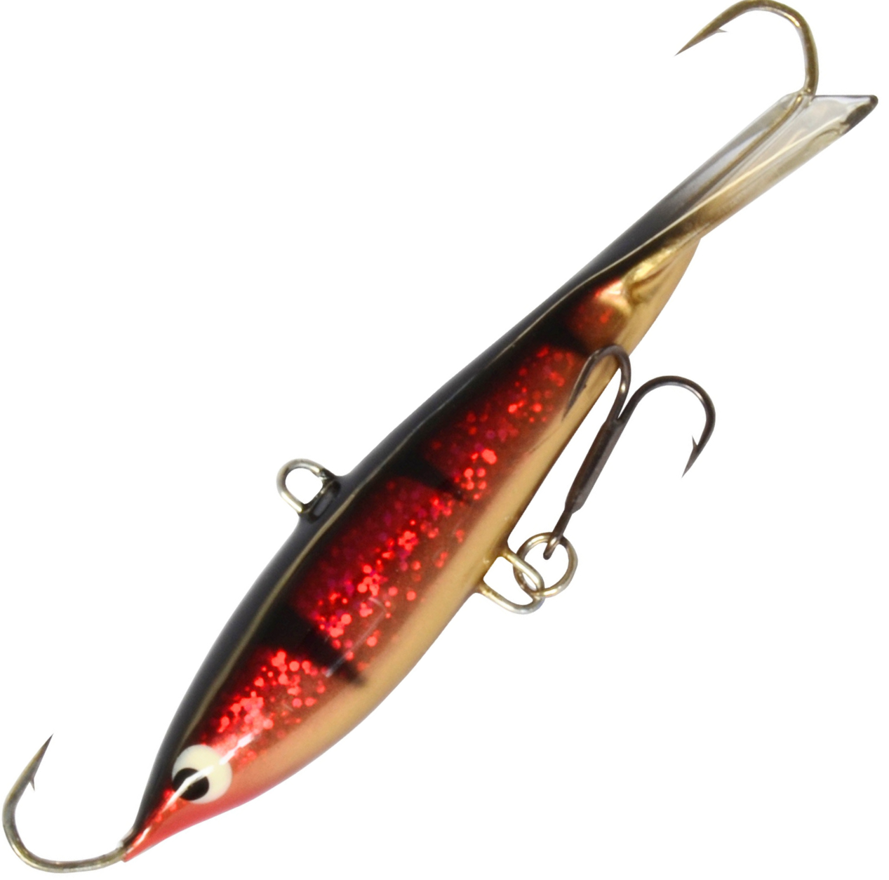 Kaweri 80 Kevennetty Tasapaino 86mm 16g | IH9