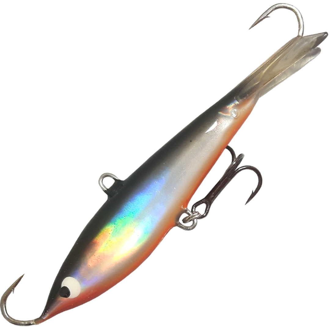 Kaweri 80 Kevennetty Tasapaino 86mm 16g | KH2