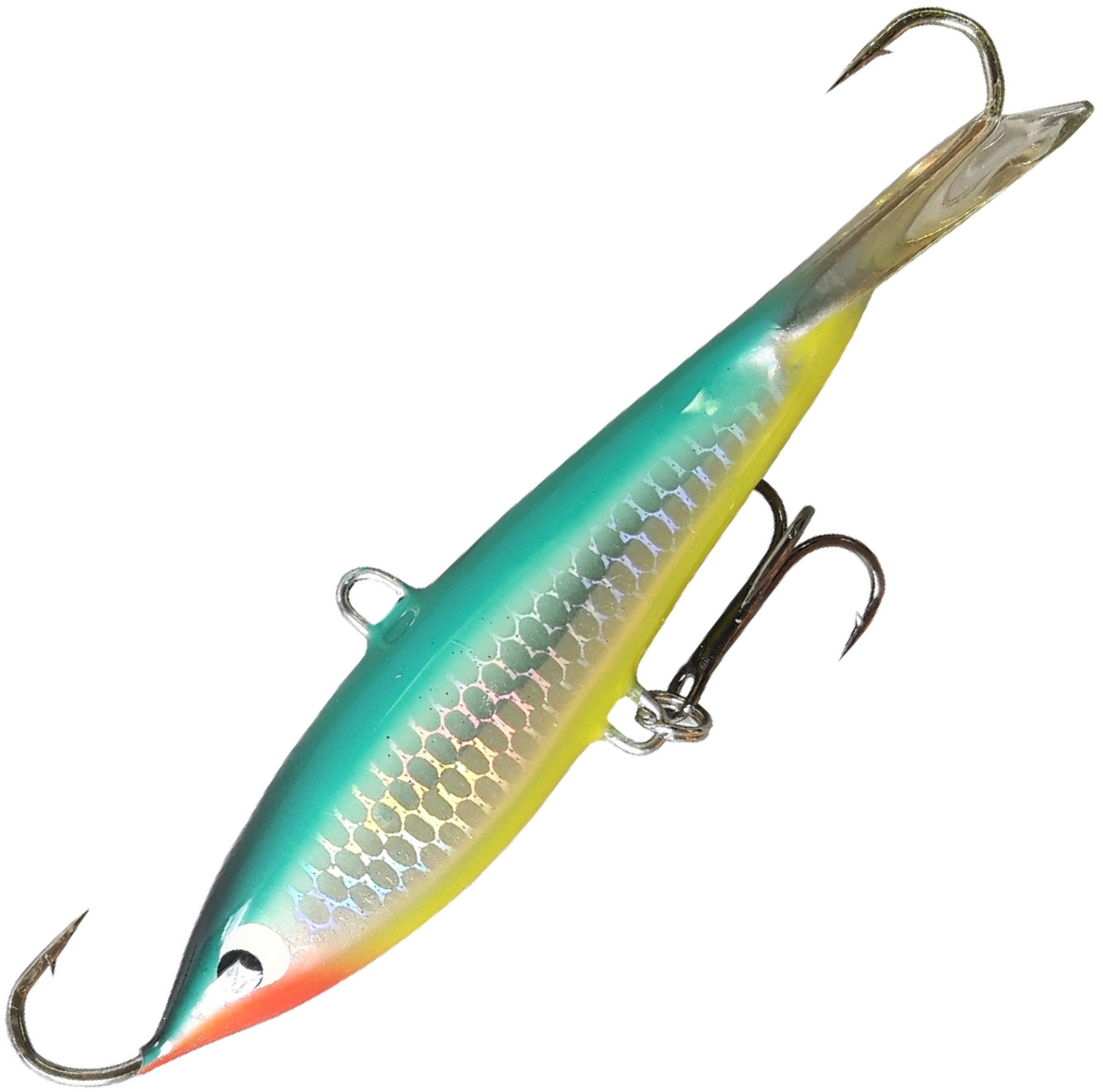 Kaweri 80 Kevennetty Tasapaino 86mm 16g | M10