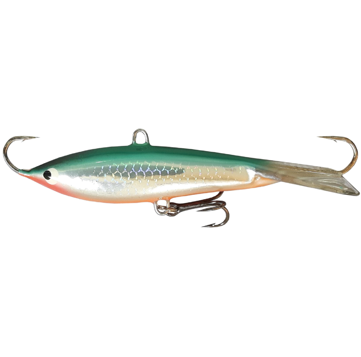 Kaweri 80 Kevennetty Tasapaino 86mm 16g | M11