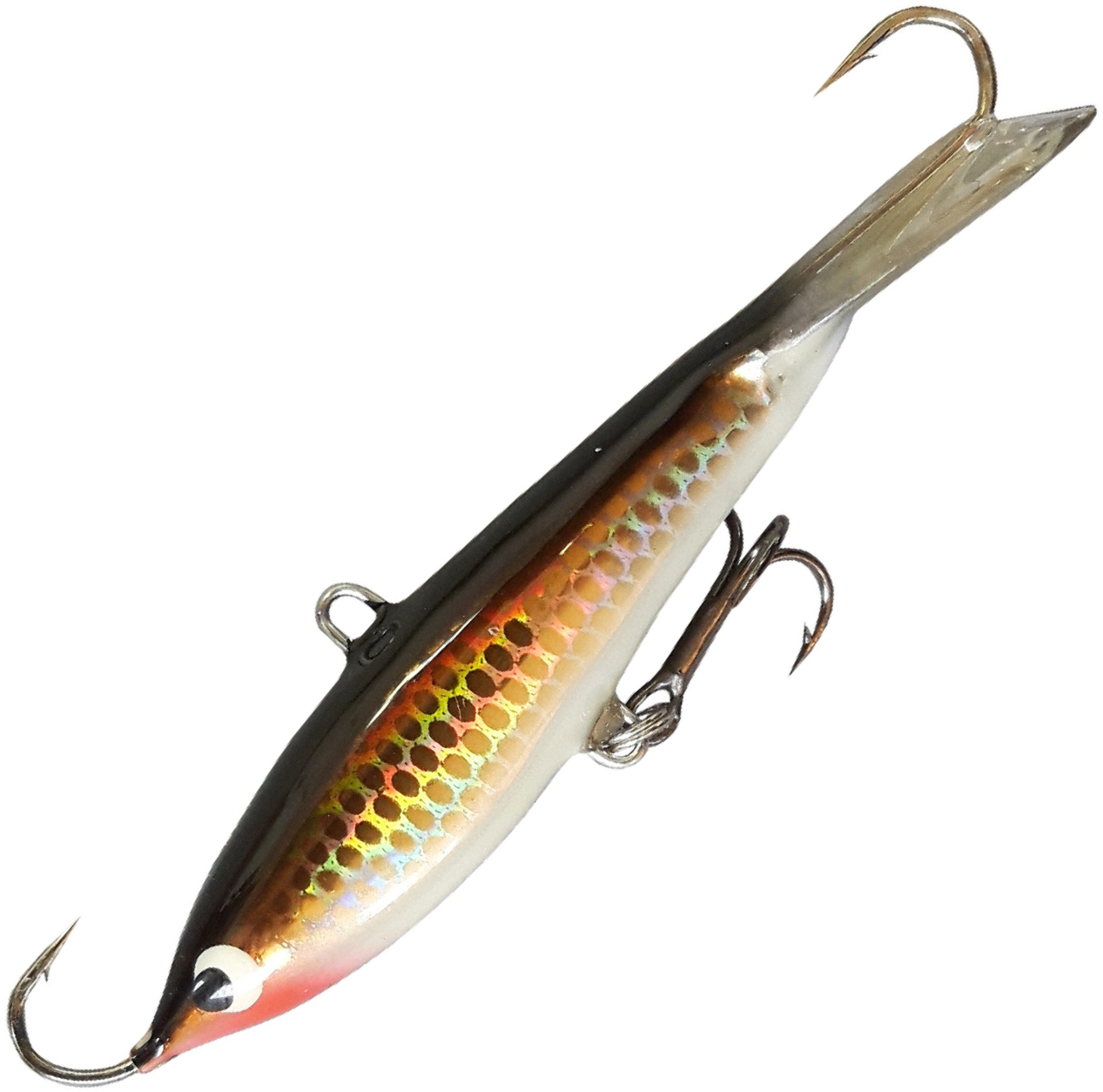 Kaweri 80 Kevennetty Tasapaino 86mm 16g | M2