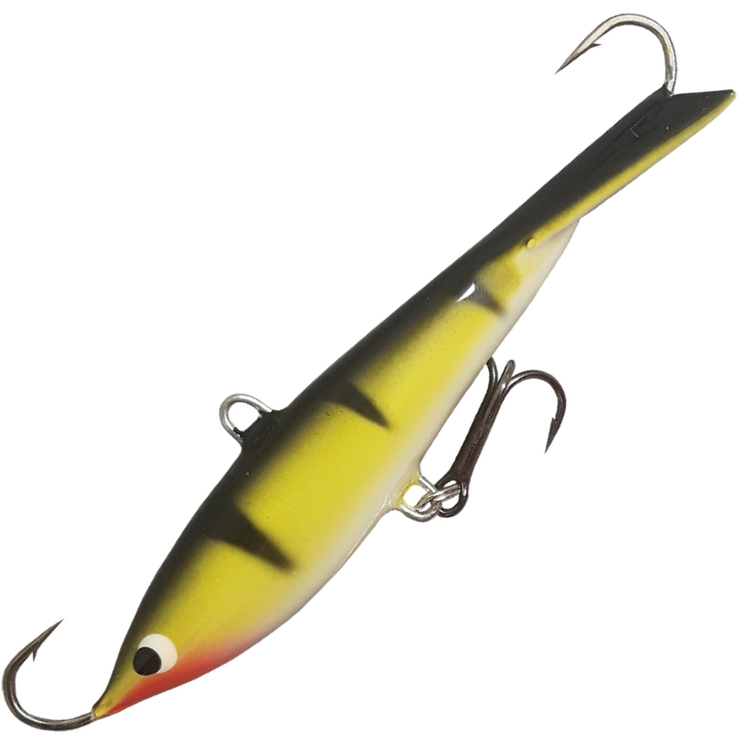 Kaweri 80 Kevennetty Tasapaino 86mm 16g | R1