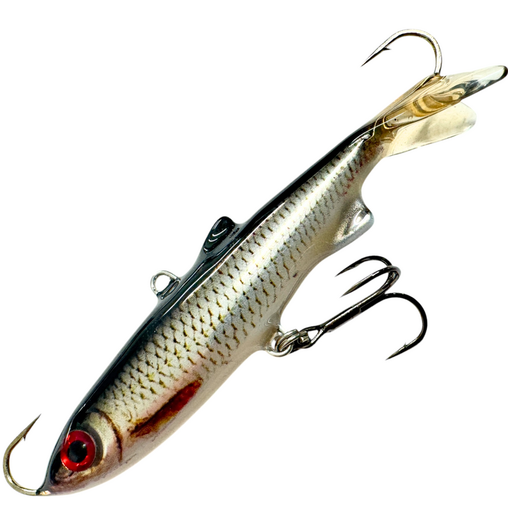 Kaweri 80 Kevennetty Tasapaino 86mm 15g | Realistinen Särki